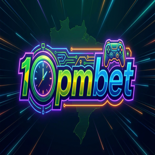 Logo 10pmbet